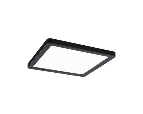 Fyrkantig LED-taklampa