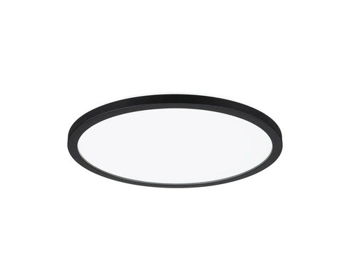 Rund taklampa för rumsbelysning