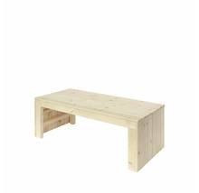 Träbord för inomhusbruk