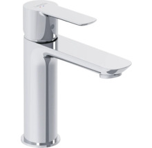 Laufen tvättställsblandare av förkromad mässing