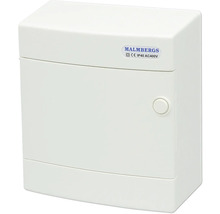 Malmbergs Logo Liten strömbrytare