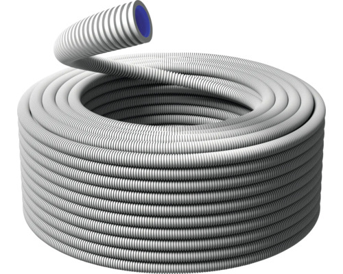 Flexrör PMFLEX xHiSpeed PP 16mm R100 Rullat flexibelt skyddsrör av plast