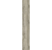 Golvplatta med träutseende