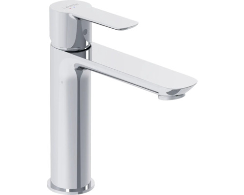 Laufen tvättställsblandare av metall