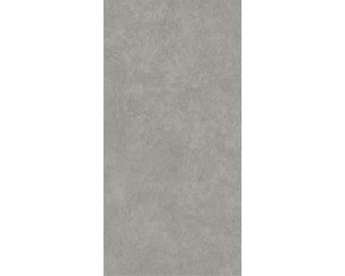 Grå väggplatta med stenutseende