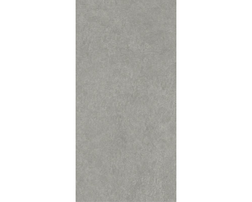 Grå golvplatta med stenutseende