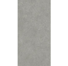 Grå golvplatta med betongutseende