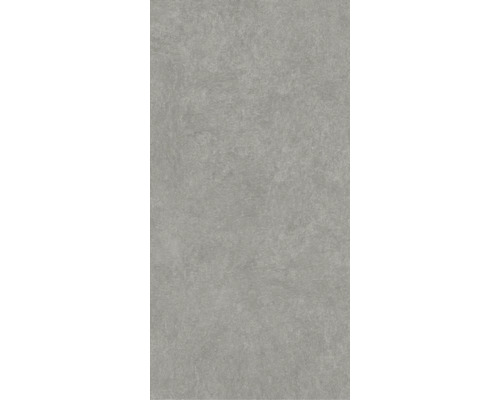 Grå golvplatta med betongutseende