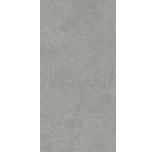 Grå väggplatta med strukturerad yta