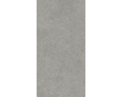 Grå väggplatta med strukturerad yta