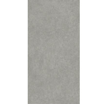 Grå betongliknande kakel