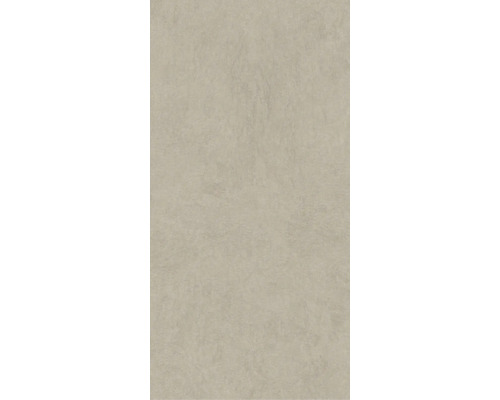 Ljust golvkakel med matt yta