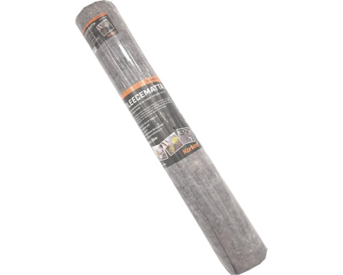 Skyddande fleecefilt på rulle för renoveringsarbeten