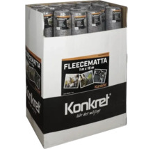 Kartong med rullar av växtfleece, varje 1 meter gånger 15 meter