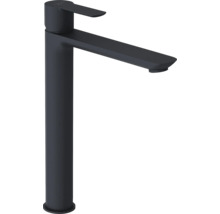 Hög tvättställsblandare för tvättställsskålar