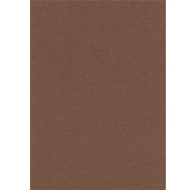 Brunt textilmaterial som metervara