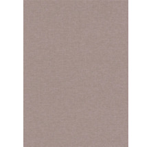 Textiltapet med tygstruktur