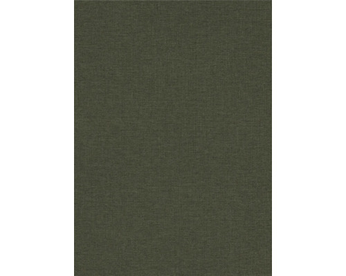 Närbild av olivgrönt möbeltyg.