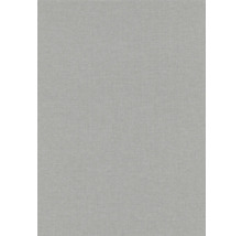 Grå tapet med textil struktur