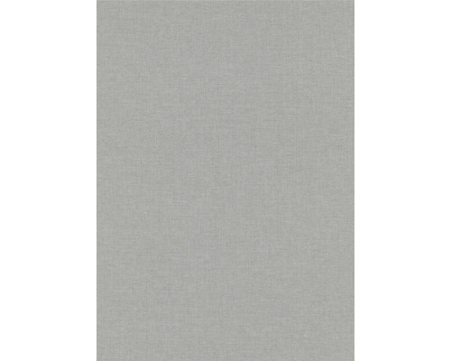 Grå tapet med textil struktur