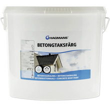 Hink Betongtakfärg