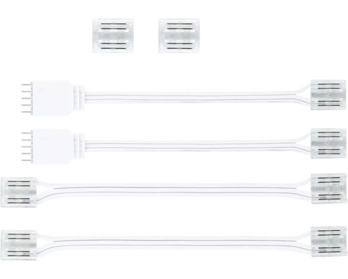 Anslutningsset för LED-strips