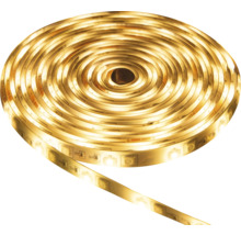 Rullad LED-strip för inomhusbelysning