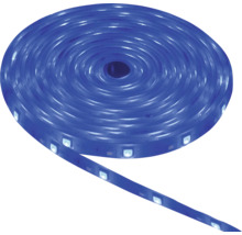 Rullad LED-strip för belysning