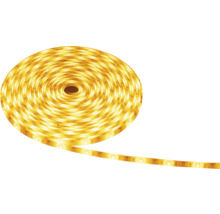 LED-slinga upprullad