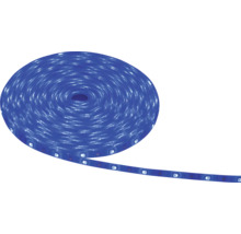 LED-ljusremsa på rulle