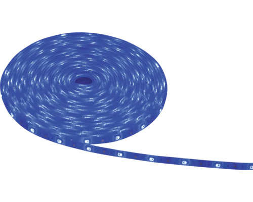 LED-ljusremsa på rulle