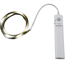 LED-strip med rörelsesensor och styrning