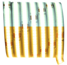 LED-remsa för belysning