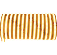 LED-ljusslang upprullad