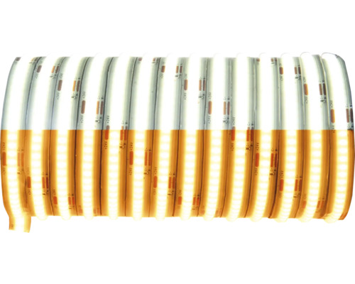 LED-strip, flexibel belysningslösning