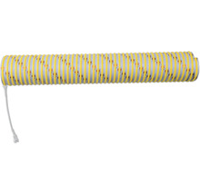 Flexibel LED-remsa upprullad