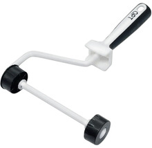 Färgrollersbygel med handtag