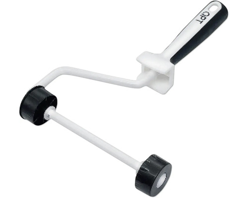 Färgrollersbygel med handtag