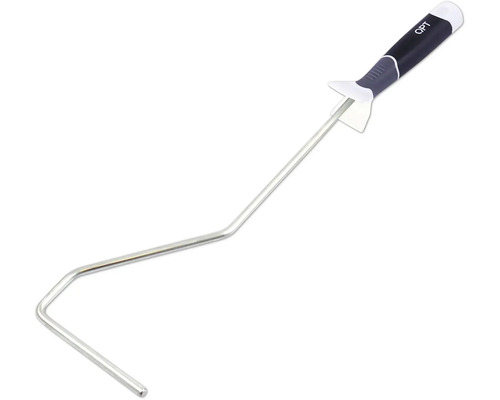 Färgrollersbygel med handtag