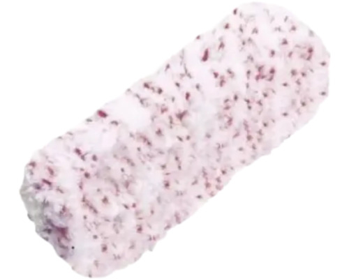 Enkel pimpsten för fotvård