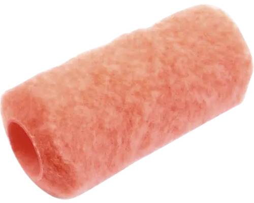 Färgrollerskydd för målningsarbeten