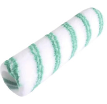 Färgroller med randigt mönster