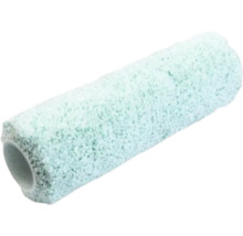 Färgroller för att måla ytor