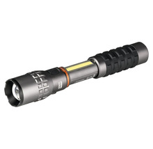 LED-arbetslampa med batteri