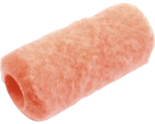 Färgrollerskydd i textil