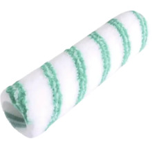 Färgroller med randigt mönster