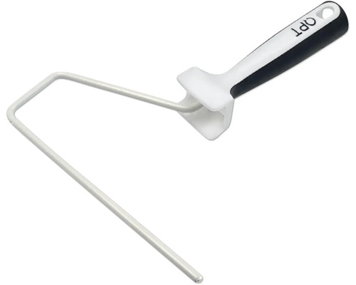 Färgrollersbygel med handtag