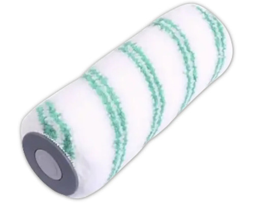 Färgroller med ränder