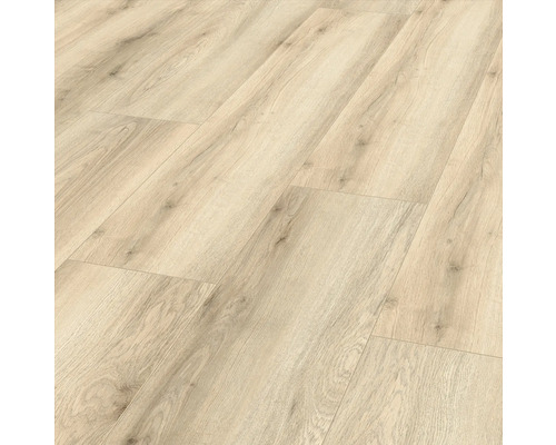 Laminatgolv med träutseende