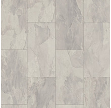 Golvbeläggning med stenutseende, kakelmönster